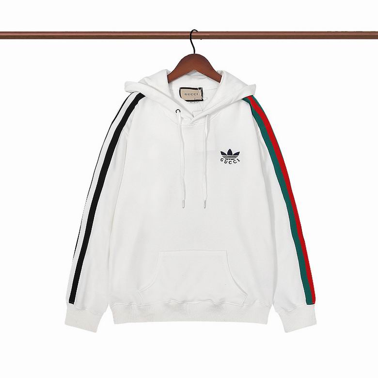 Gucci men hoodies-GG8916H